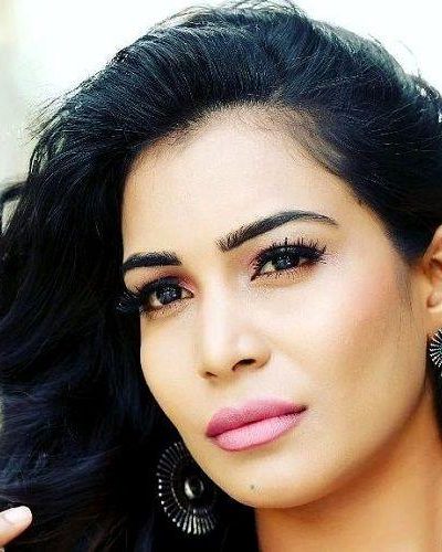 Sanjana Anne 165 sanjana anne