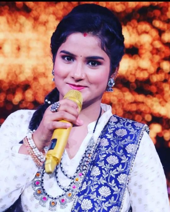 Sanjana Bhatt 118 sanjana bhatt
