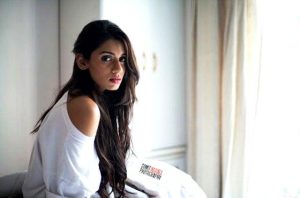 sanjana ganesan