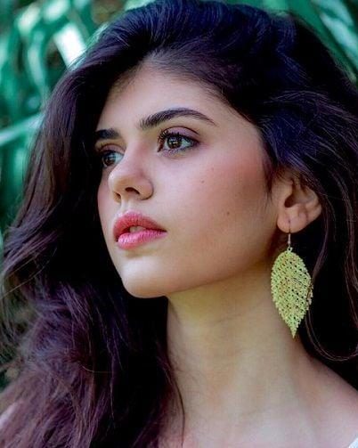 Sanjana Sanghi 7 sanjana sanghi