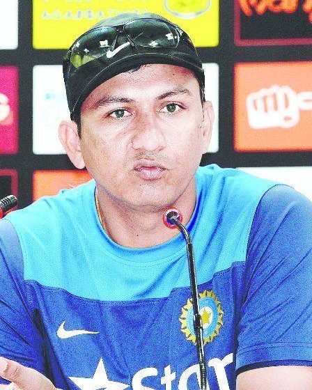 sanjay bangar