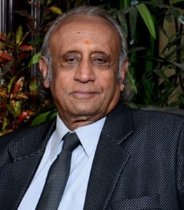 sanjay dalmia