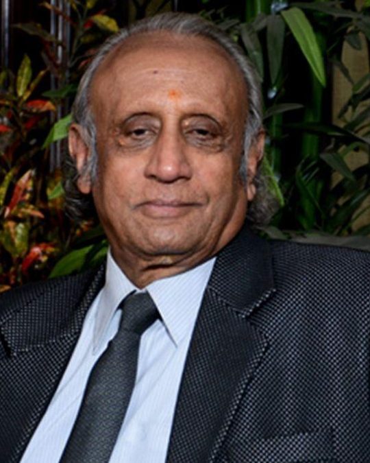 Sanjay Dalmia 9 sanjay dalmia