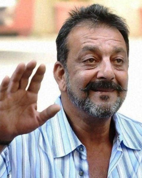 sanjay dutt