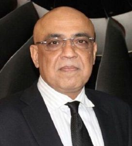 sanjay godhwani