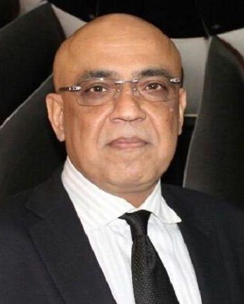sanjay godhwani