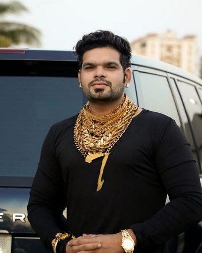 sanjay gujar