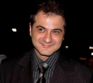 sanjay kapoor
