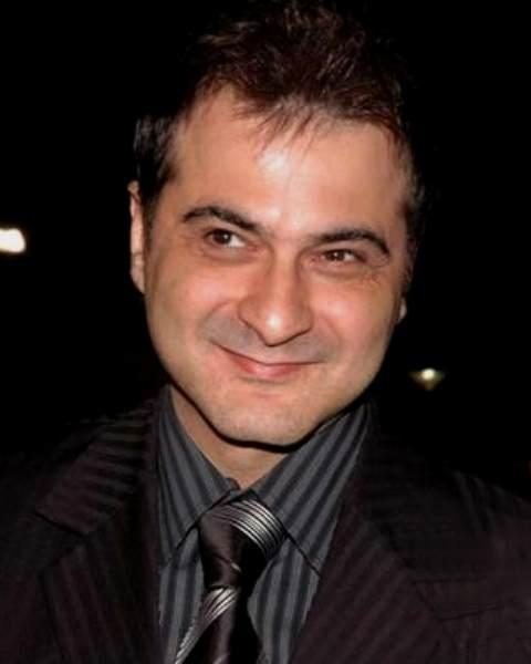 Sanjay Kapoor 46 sanjay kapoor