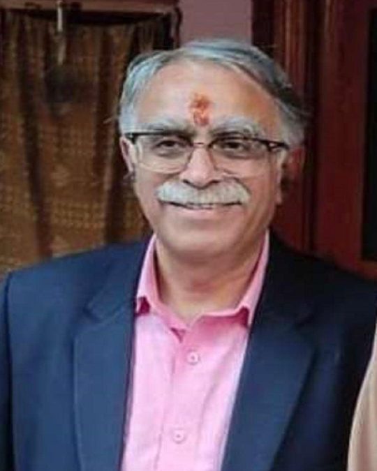 sanjay karol