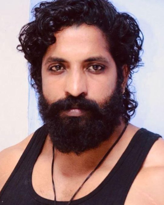 sanjay krishna makthala