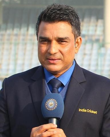 Sanjay Manjrekar 3 sanjay manjrekar