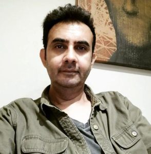 sanjay puran singh chauhan