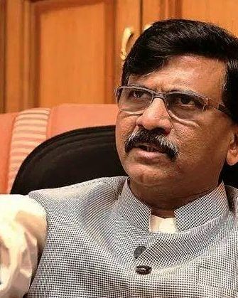 sanjay raut