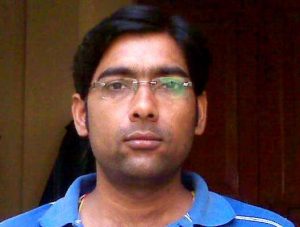 sanjay singh (bhojpuri)
