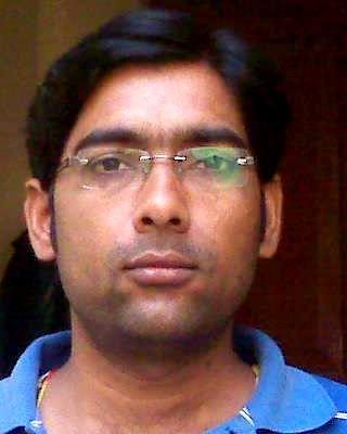 sanjay singh (bhojpuri)