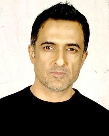 sanjay suri
