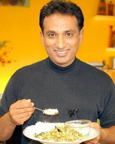 Sanjay Thumma 4 sanjay thumma