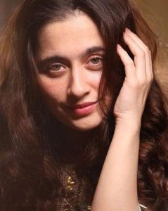 sanjeeda sheikh