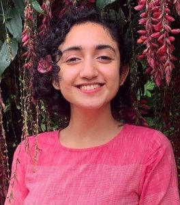 sanjeeta bhattacharya