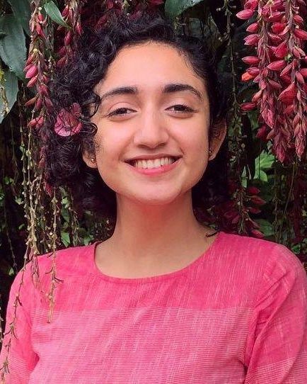 sanjeeta bhattacharya