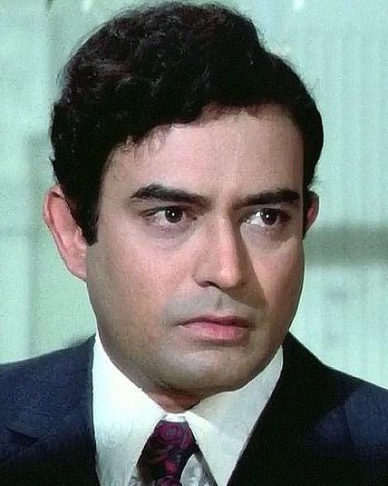 sanjeev kumar