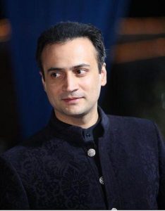 sanjeev nanda