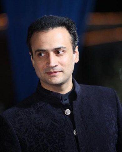 sanjeev nanda