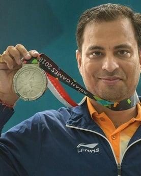 sanjeev rajput