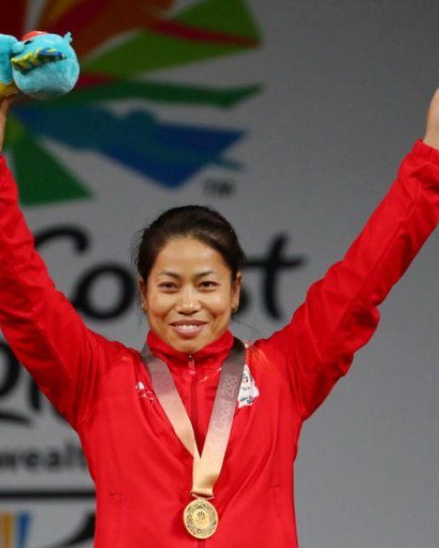 Sanjita Chanu 13 sanjita chanu