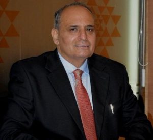 sanjiv bhasin