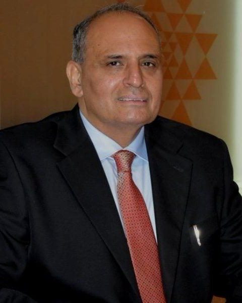 sanjiv bhasin