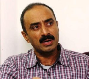 sanjiv bhatt