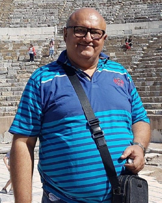 Sanjiv Kakar 11 sanjiv kakar
