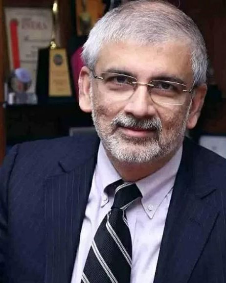 sanjiv kapoor
