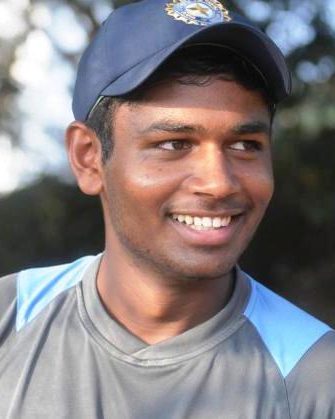 sanju samson