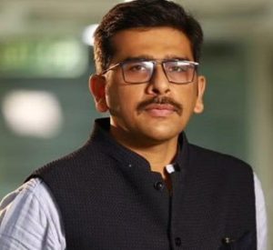 sanket upadhyay