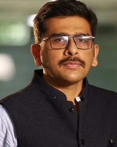 sanket upadhyay