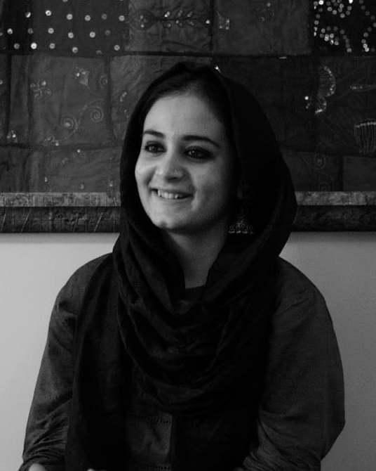 sanna irshad mattoo