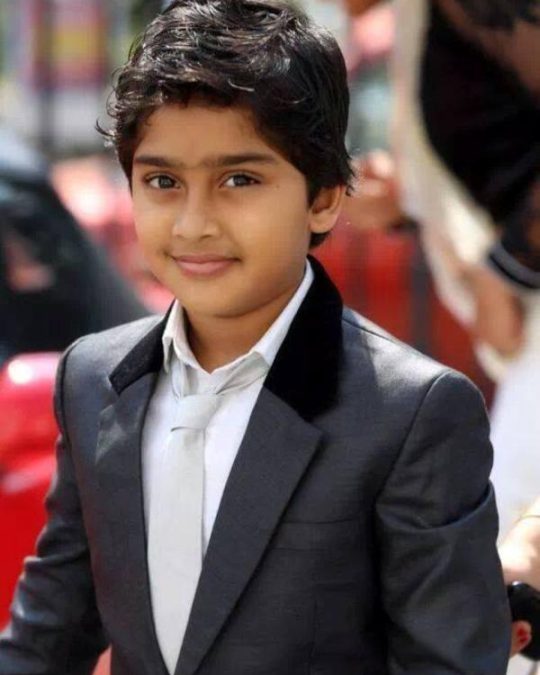sanoop santhosh