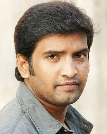 santhanam