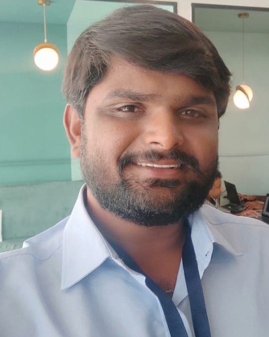 santhosh kumar