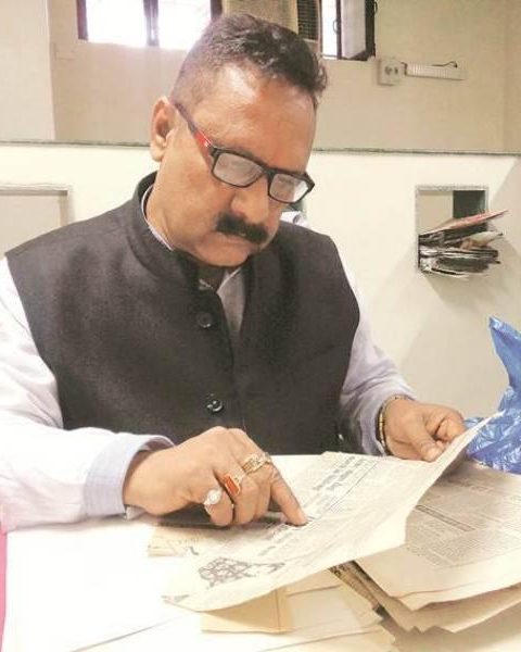 santosh gupta (navajyoti)