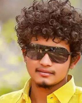 santosh jadhav