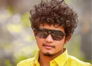 santosh jadhav