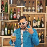 santy sharma