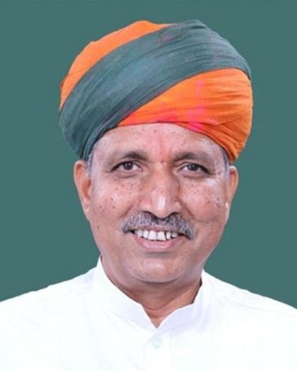 sanwar lal jat