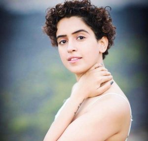 sanya malhotra