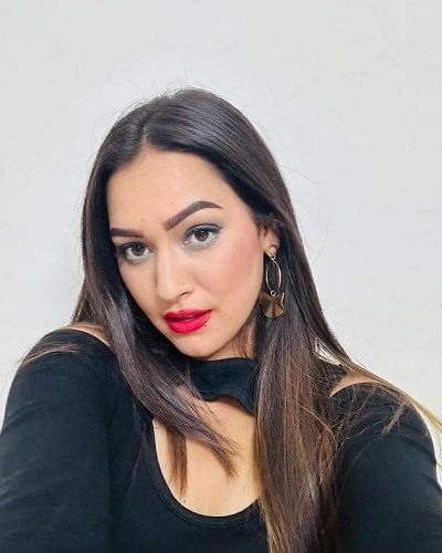 Sapna Chauhan 8 sapna chauhan