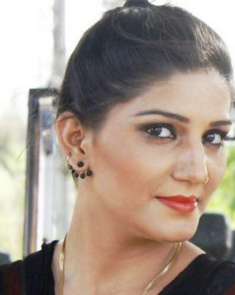 sapna choudhary